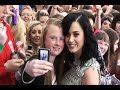 Cheryl Cole and Katy Perry The X Factor 19   YouTube2