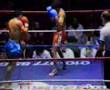 Kickboks Dag v Kroone