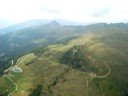 videos de Paragliding - Emberg vluchtje