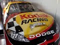 Kodak Show Stock Car