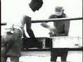 H-Bomb Blast Exploded 15,000ft Over Pacific 1956/5/24
