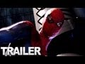 The Amazing Spider-Man - Trailer #3