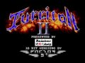 my rendition of the theme song from the amiga game 'turrican 2'. feel free to comment or give any suggestions. enjoy.