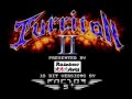 my rendition of the theme song from the amiga game 'turrican 2'. feel free to comment or give any suggestions. enjoy.