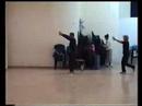 Palestra con Antonio