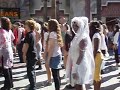Thriller Music Video with Adam Sevani