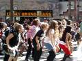 videos de Thriller Music Video with Adam Sevani