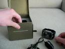 EBAY SELL: Watch Mobile Phone Touch Screen M810 M800i MP4