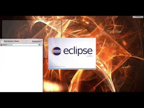 how to repair kubuntu installation
