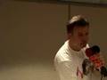 NCMR2007 discussion on Bush and war - Part 1