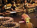 Singa Nglaras Gamelan Ensemble