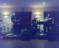 skiffle band, ibstock