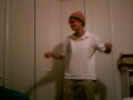 courtney dressed as a guy please watch and comment hilarious