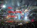 My Wrestling Views; Extra Video: Shawn Micheals Return