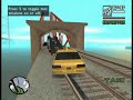 GTA-San Andreas: How to find the Minigun GTA-San Andreas: How to find the Minigun