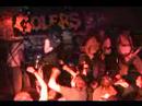 Golers at The Cobalt Vancouver, BC