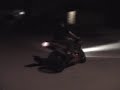 Honda RC51 with D&D Exhaust