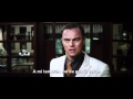EL GRAN GATSBY - Trailer 1 HD subtitulado en español - Oficial de Warner Bros. Pictures