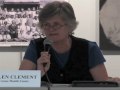 Ellen Clement of Corner Health Center discusses the economy