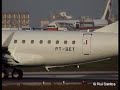 Embraer ERJ-175 White collors