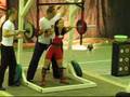Aljona Kulikova AWPC RAW powerlifting