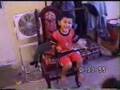 Funny Kids AC/DC Singing