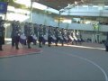 Banda de Guerra UACH