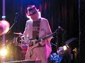 Daevid Allen (ex Gong) & The University of Errors Daevid Allen (ex Gong) & The University of Errors