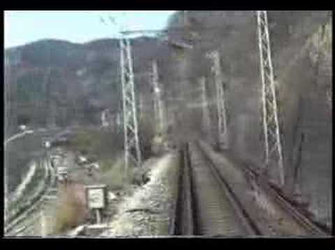 箱根登山鉄道_02_箱根板橋→風祭_19930119