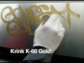 Krink Mop: K-66 K-60
