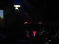 V-Sag @ Frisky Radio Party @ Dock Club Budapest  2