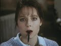 Young FBI agent Clarice Starling is assigned to help find a missing woman to save her from a psychopathic serial killer who skins his victims. Clarice attempts to gain a better insight into the twisted mind of the killer by talking to another psychopath Hannibal Lecter, who used to be a respected psychiatrist. FBI agent Jack Crawford believes that Lecter who is also a very powerful and clever mind manipulator have the answers to their questions to help locate the killer. Clarice must first try and gain Lecter's confidence before he is to give away any information. Released on 1991 Directed by: Jonathan Demme Starring: Jodie Foster, Anthony Hopkins and Scott Glenn, Ted Levine,