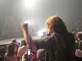 Tommy Lee throwing Mghty Lites Tommy Lee throwing Mghty Lites