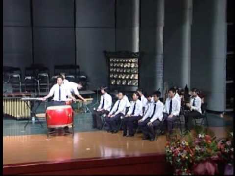DHSCO - Huang He Zhi Shui Tian Shang ...