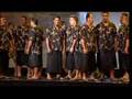 Tahiti Manahune Performance