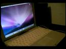 Apple iBook with Case Mod