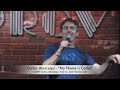 Carlos Alazraqui - \"My Name is Carlos\" Carlos Alazraqui - \"My Name is Carlos\"