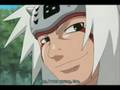 Naruto Family Guy- Quagmire