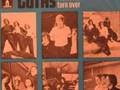 Les Goths - Turn Over (1968)