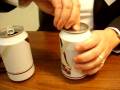 videos de Twin can to mix drinks