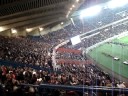 Paris Saint Germain - Lille: 1 - 0