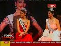 Puteri Indonesia 2009 Will Still Go To Miss Universe