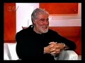 Entrevista de MD Magno ao Jornalista Pedro Bial - Parte 2
