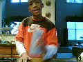 Me Singing Jingle Bells with the HappySlip Cup Beat!