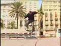 Lakai Fully Flared - Brandon Biebel
