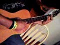 Flamenco Guitar