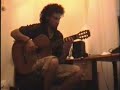 http://www.alexchudnovsky.comHello My Friends :), I hope your all doing well. I am sorry about such a long delay in posting new videos. I hope you enjoy this new classical composition.Cheers,Alex Copyright Alex Chudnovskyhttp://www.alexchudnovsky.com