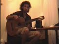 Beautiful Sadness - Classical Composition