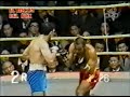 NICOLINO LOCCHE vs PAUL FUJII (12.12.1968)