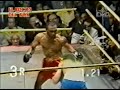 NICOLINO LOCCHE vs PAUL FUJII (12.12.1968)